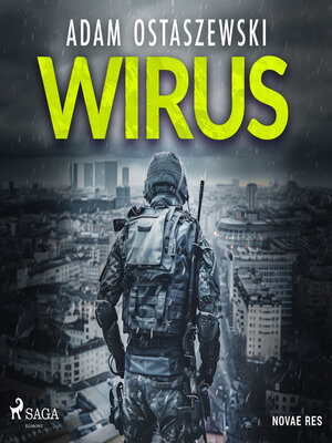 cover image of Wirus